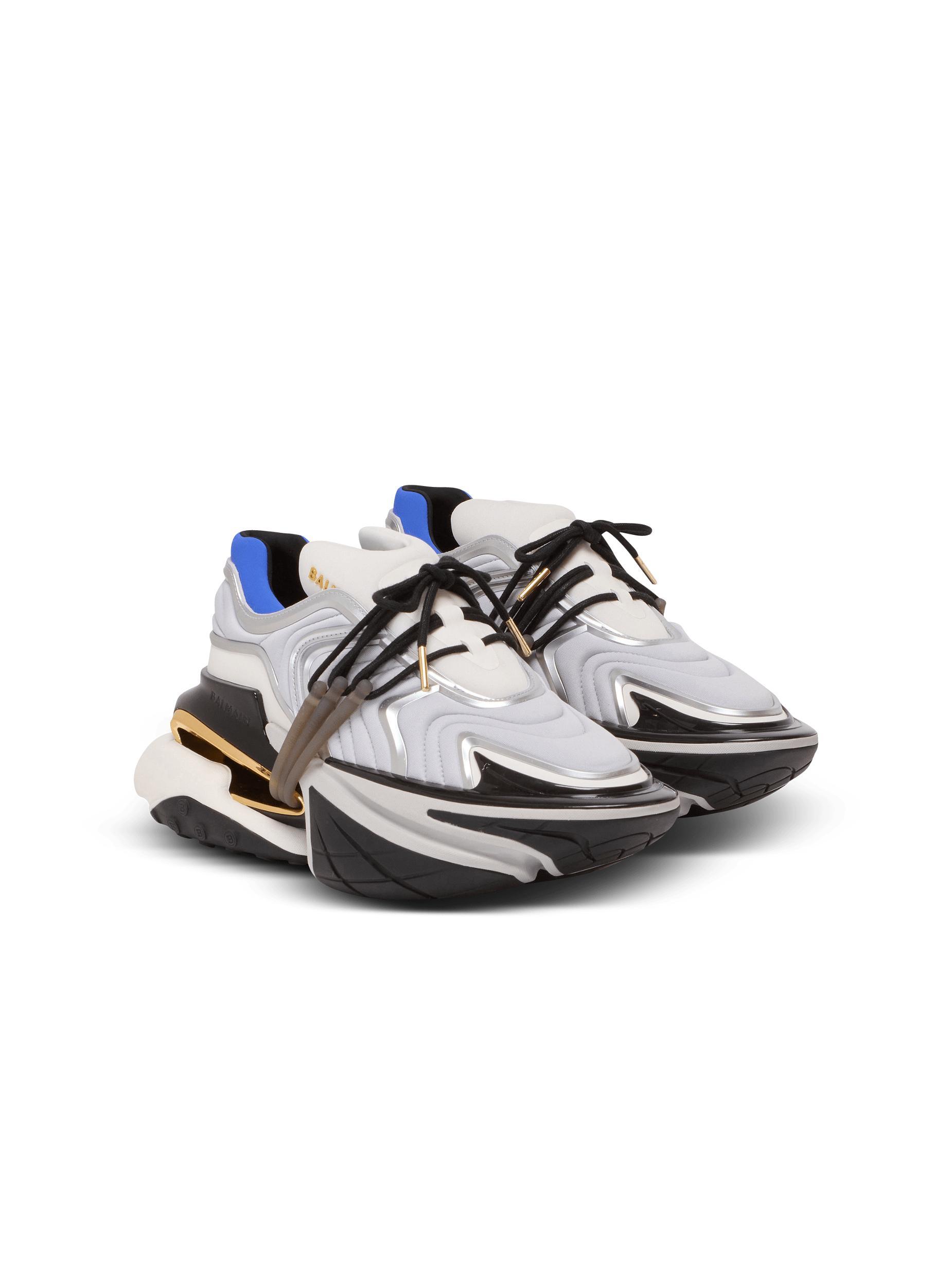 Unicorn Wave trainers in neoprene Product Image
