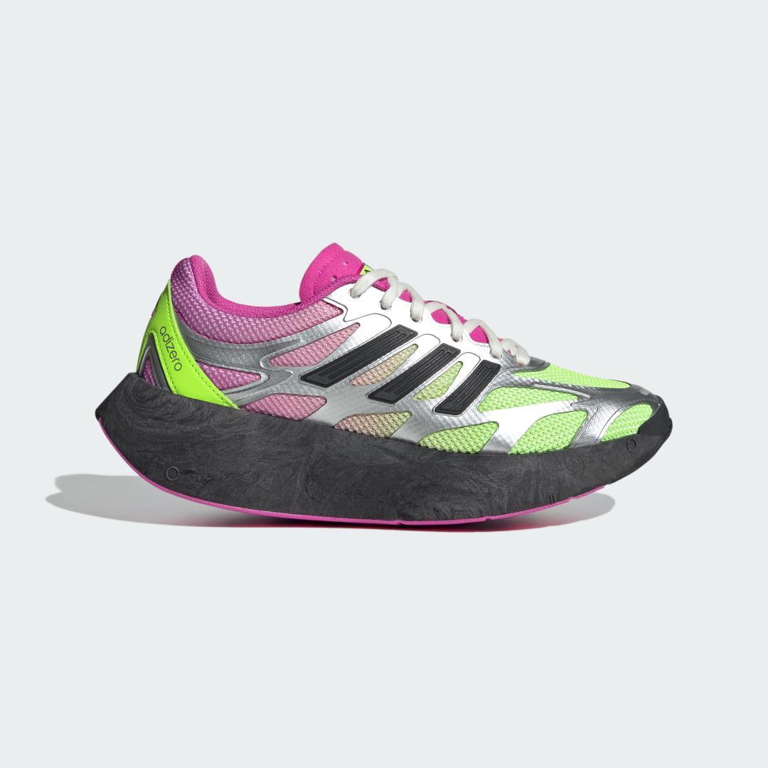 adidas Womens Originals adiZero Aruku Shoes Product Image