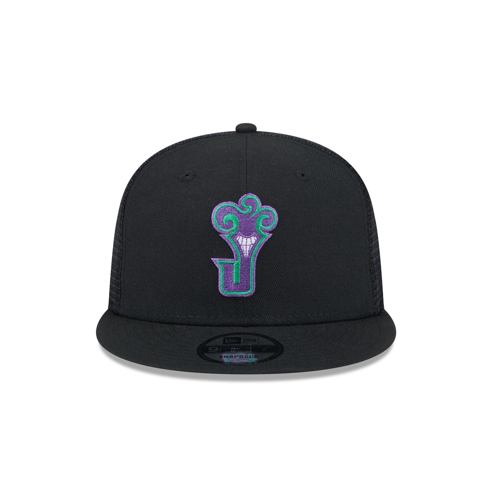 Washington Nationals Hall of Fame 2025 59FIFTY Fitted Hat Male Product Image