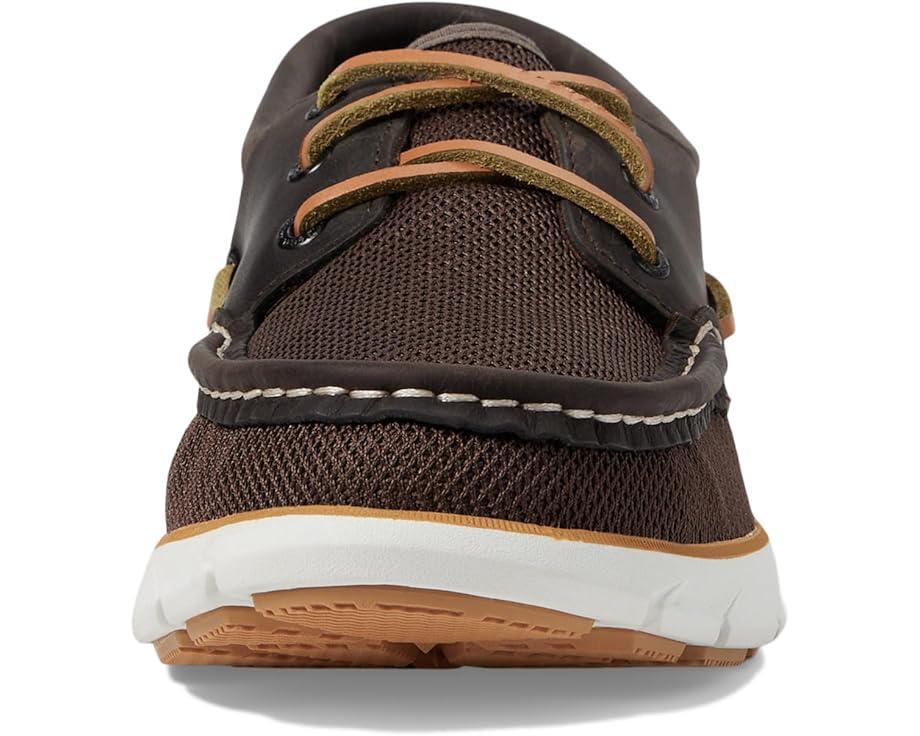 Camp Mocs Product Image