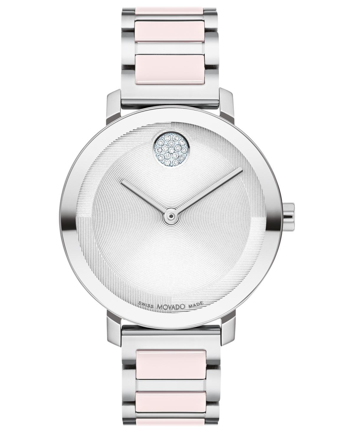 Movado Bold Evolution 2.0 Watch, 34mm Product Image