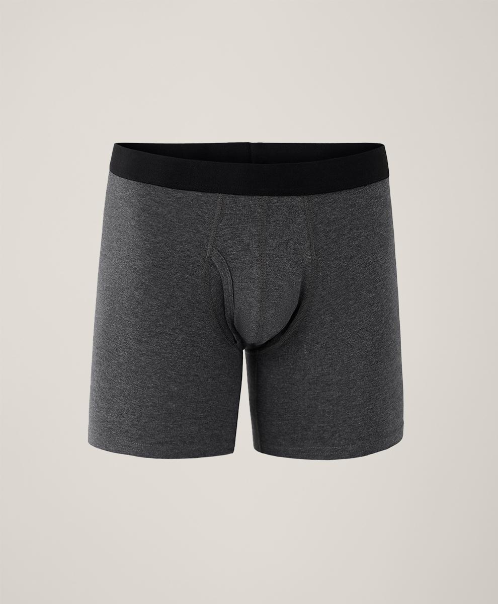 Mens Everyday Extended Boxer Brief XL Product Image