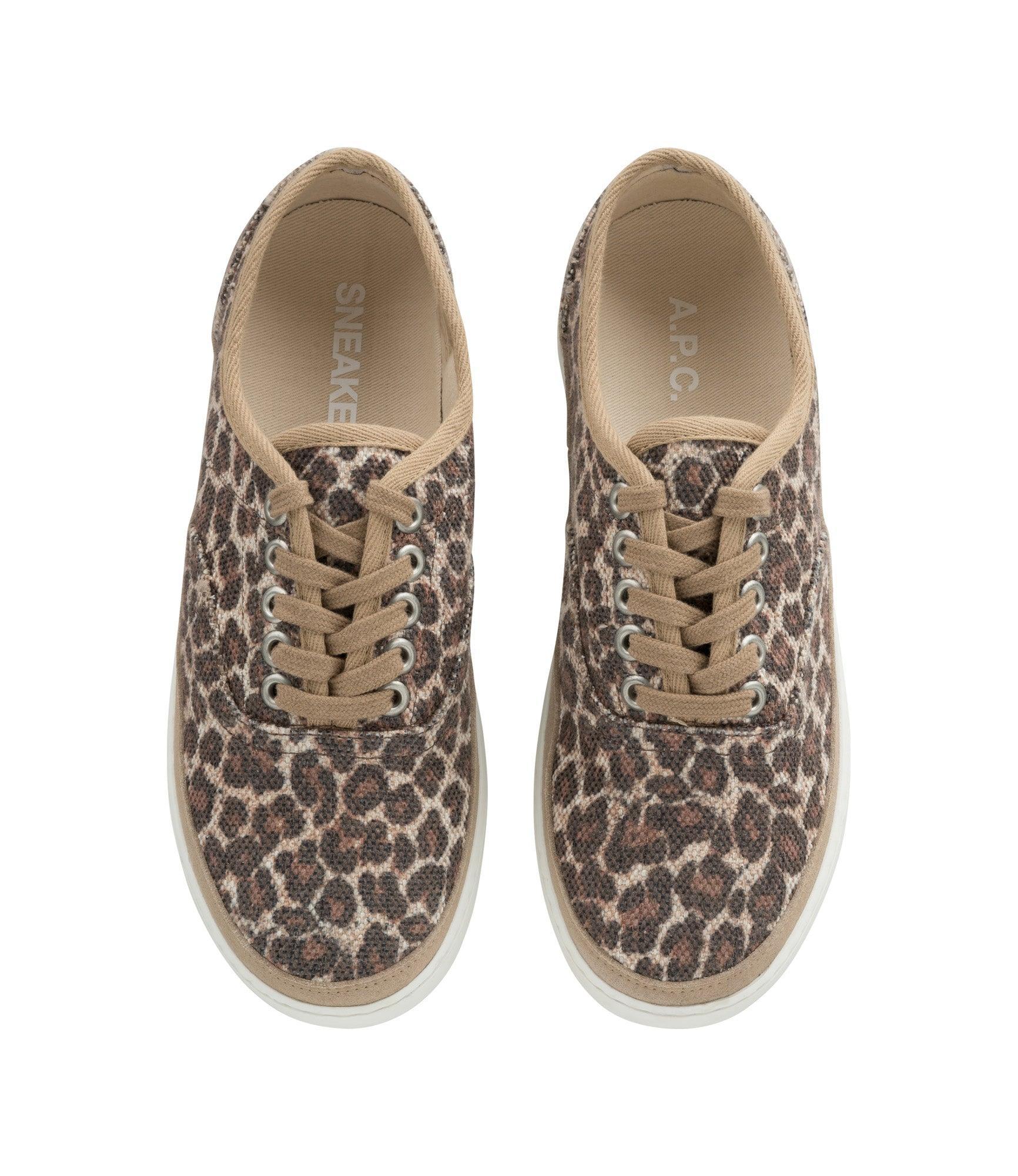 Plain Simple sneakers Product Image