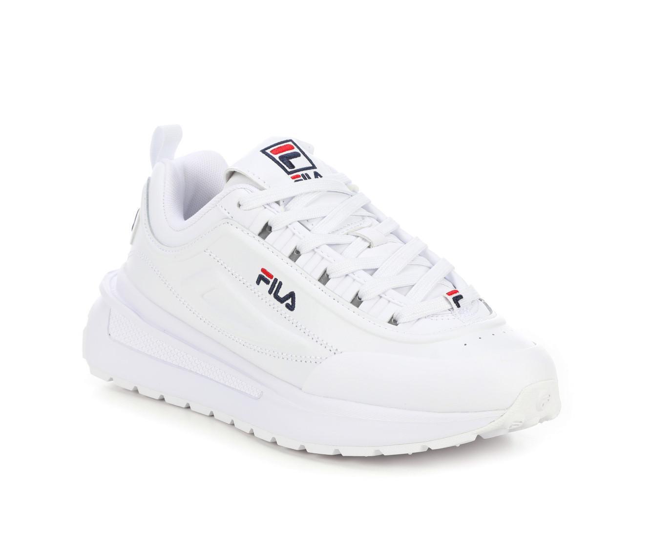 Women's Fila Nicondi Sneakers Product Image