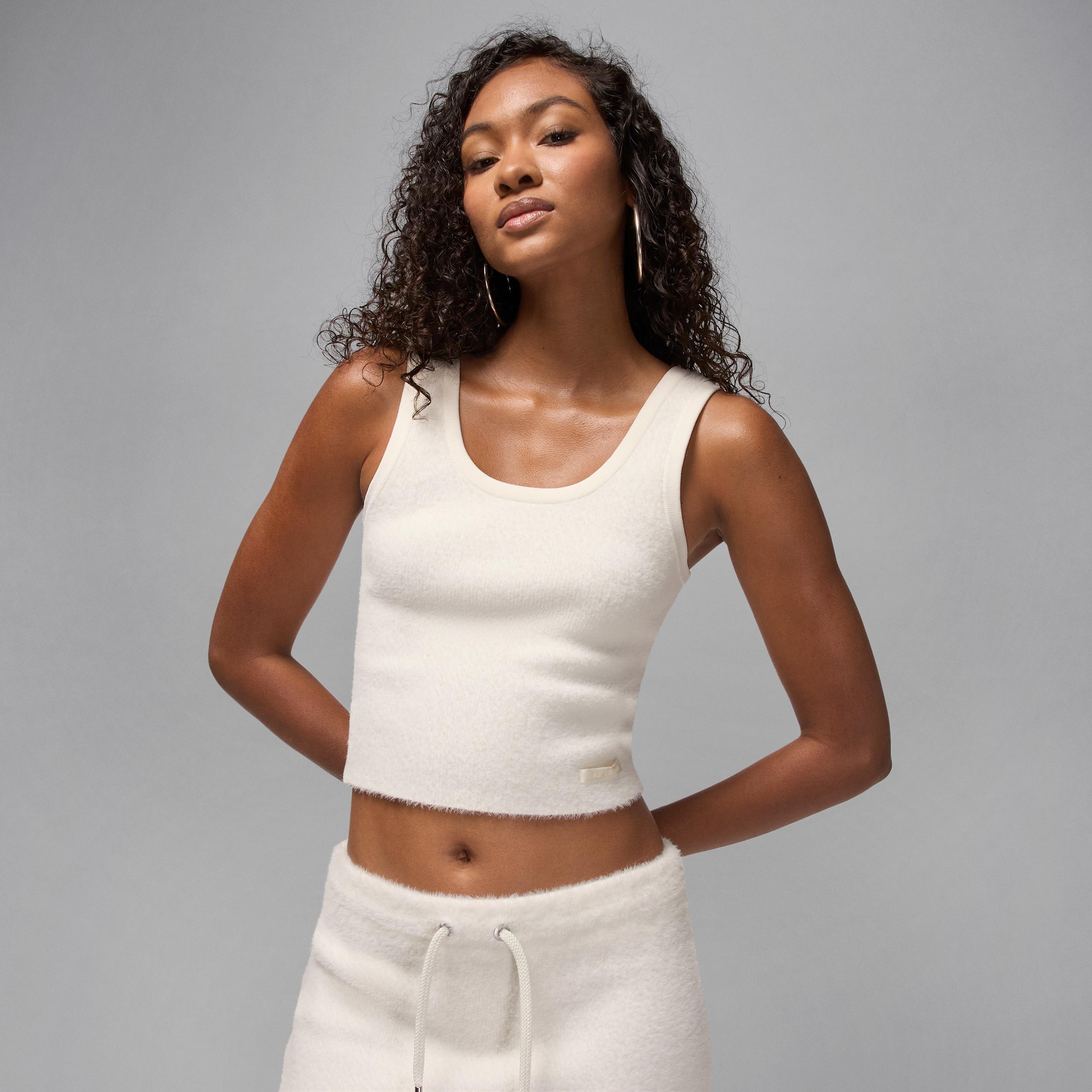 Women's Air Jordan Tank Top Product Image