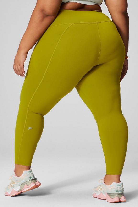 Define PowerHold® High-Waisted 7/8 Legging Product Image