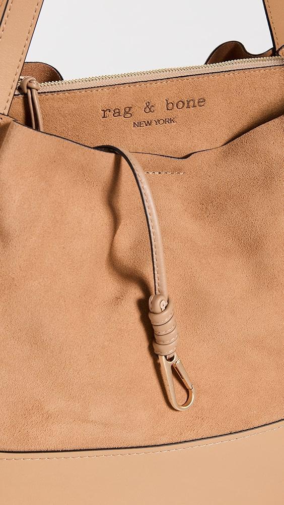 rag & bone Passenger Tote 2.0 | Shopbop Product Image
