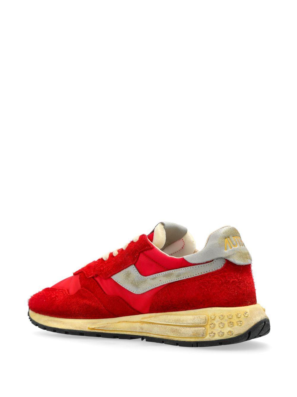 Reelwind sneakers Product Image