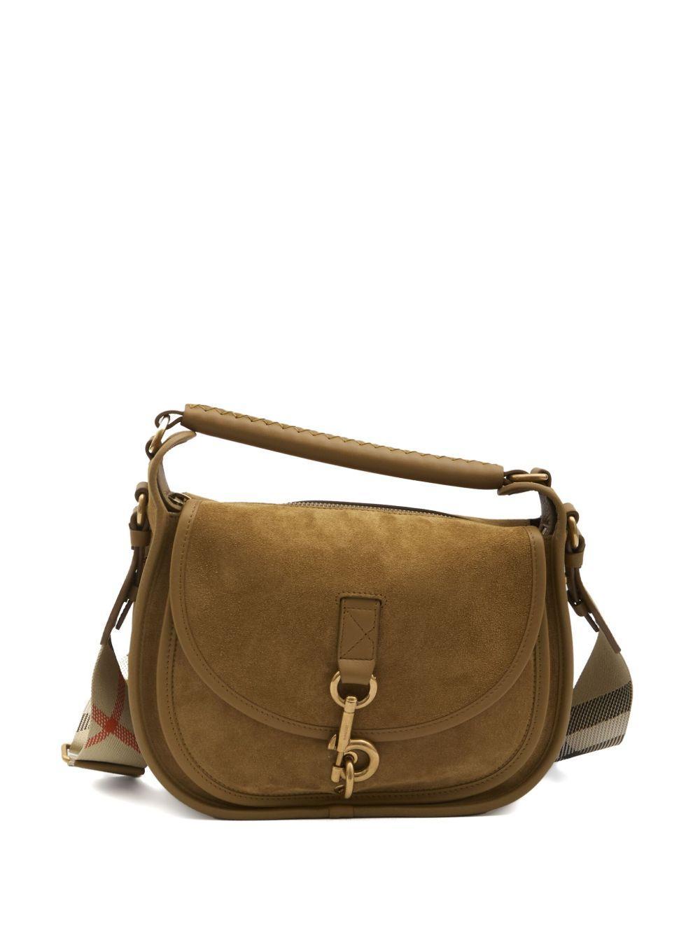 small B Clip tote bag Product Image