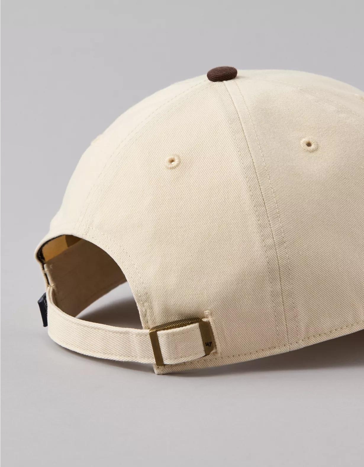 '47 New York Yankees Two-Tone Baseball Hat Product Image