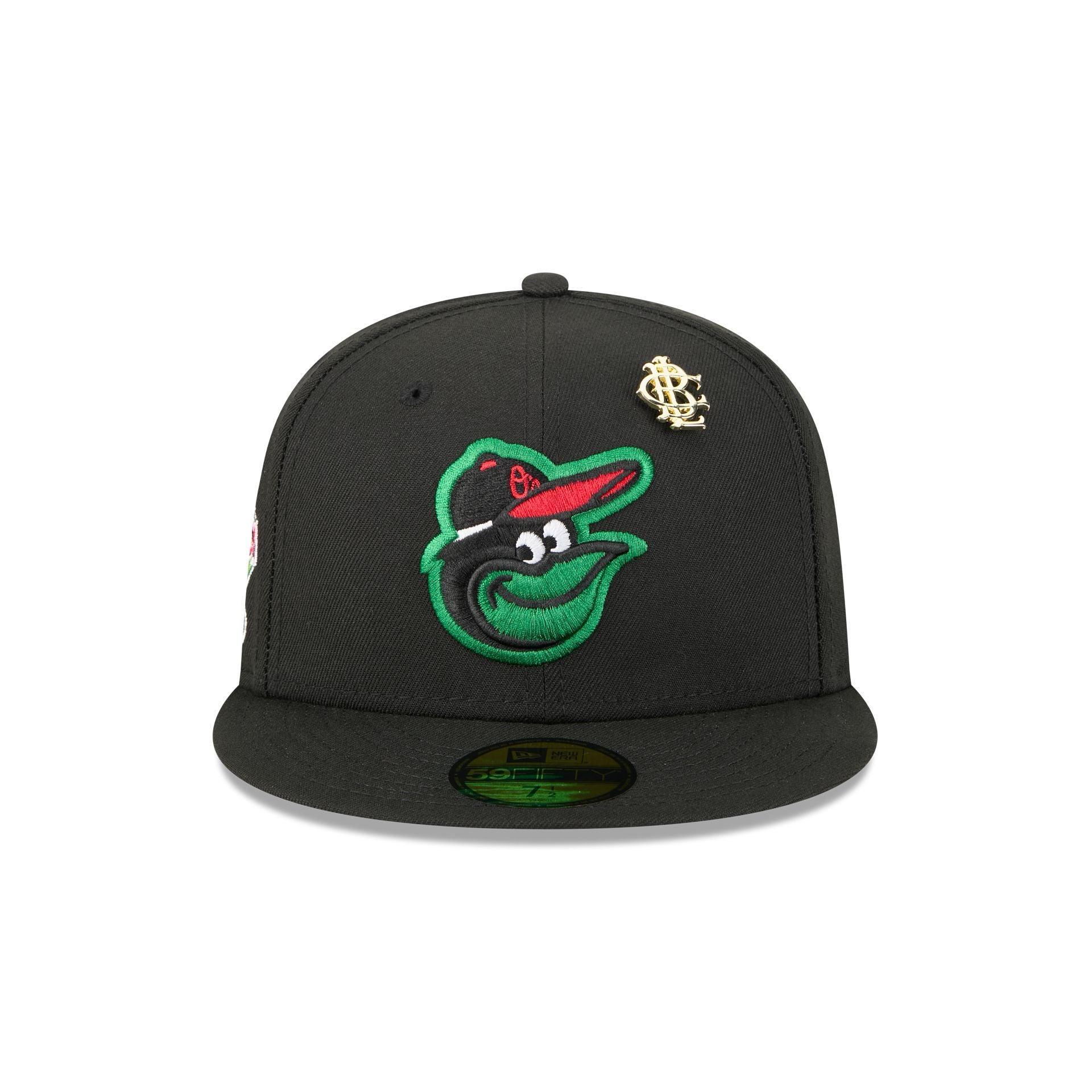 UFC Mexico Khaki Glove 59FIFTY Fitted Hat Male Product Image
