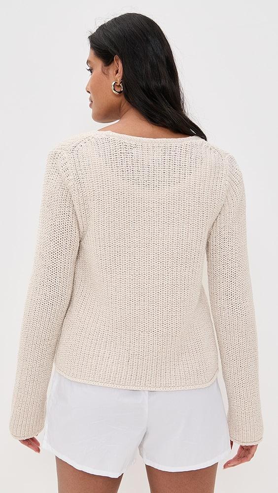Velvet Thalia Cardigan | Shopbop Product Image