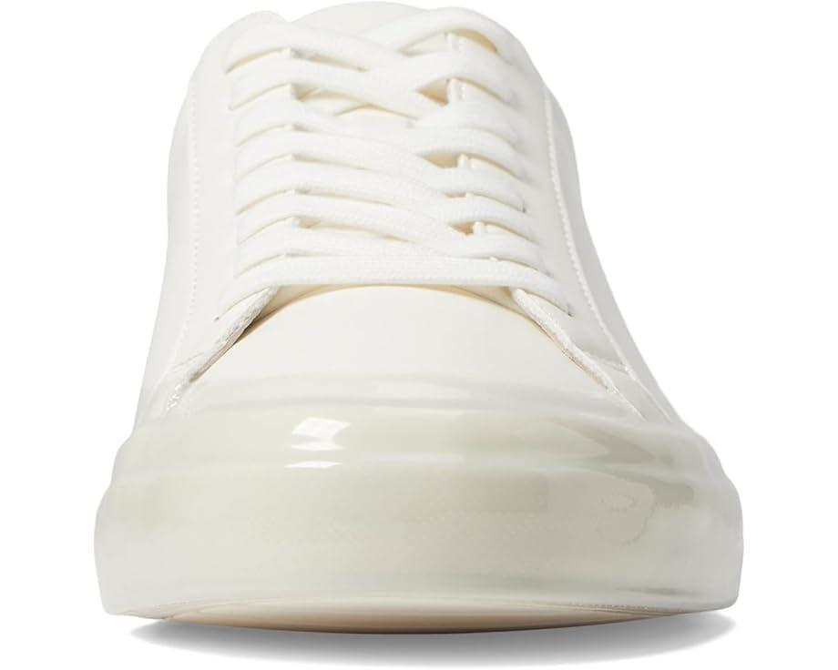 Peyton Lace-Up Sneakers Product Image