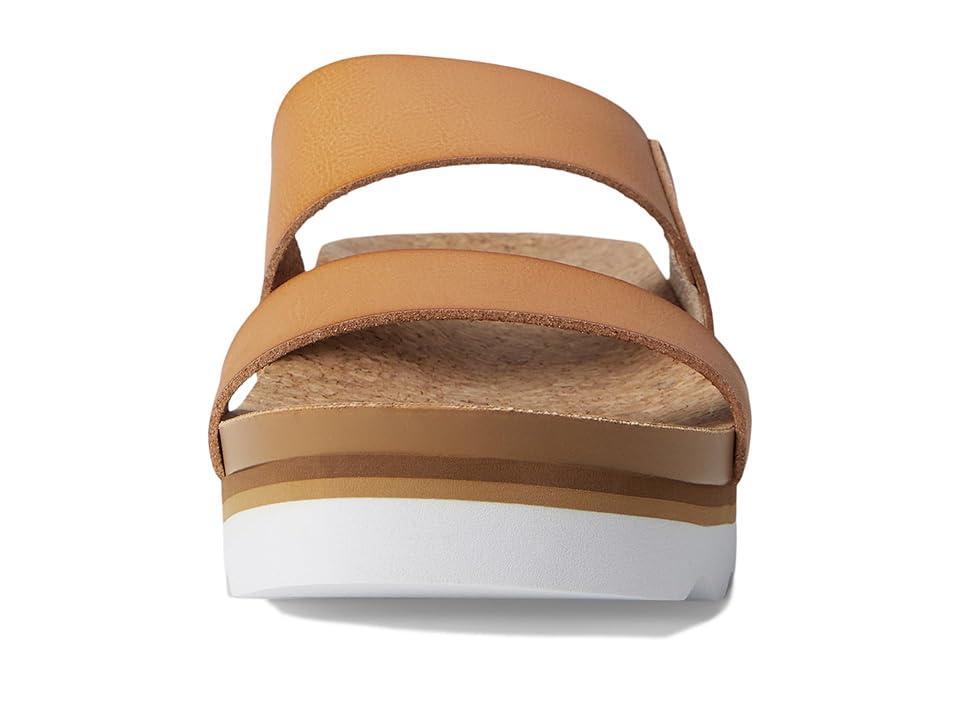 Reef Womens Cushion Bounce Vista Hi Two Product Image