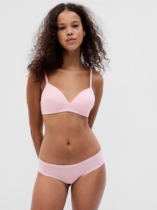 Breathe Wireless Bra Product Image