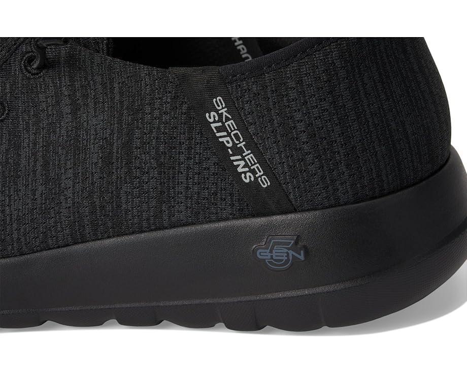 Hands Free Slip-Ins Go Walk Anywhere - The Tourist Product Image