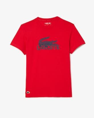 Men's Ultra Dry Cotton Sport T-Shirt Product Image