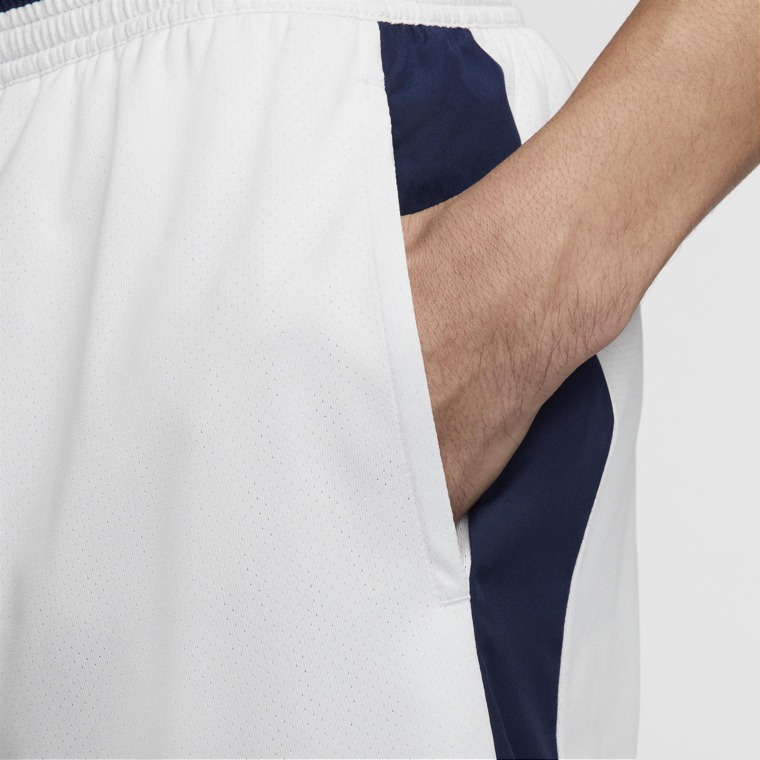 Nike Men's Track Club Dri-FIT 5" Brief-Lined Running Shorts Product Image