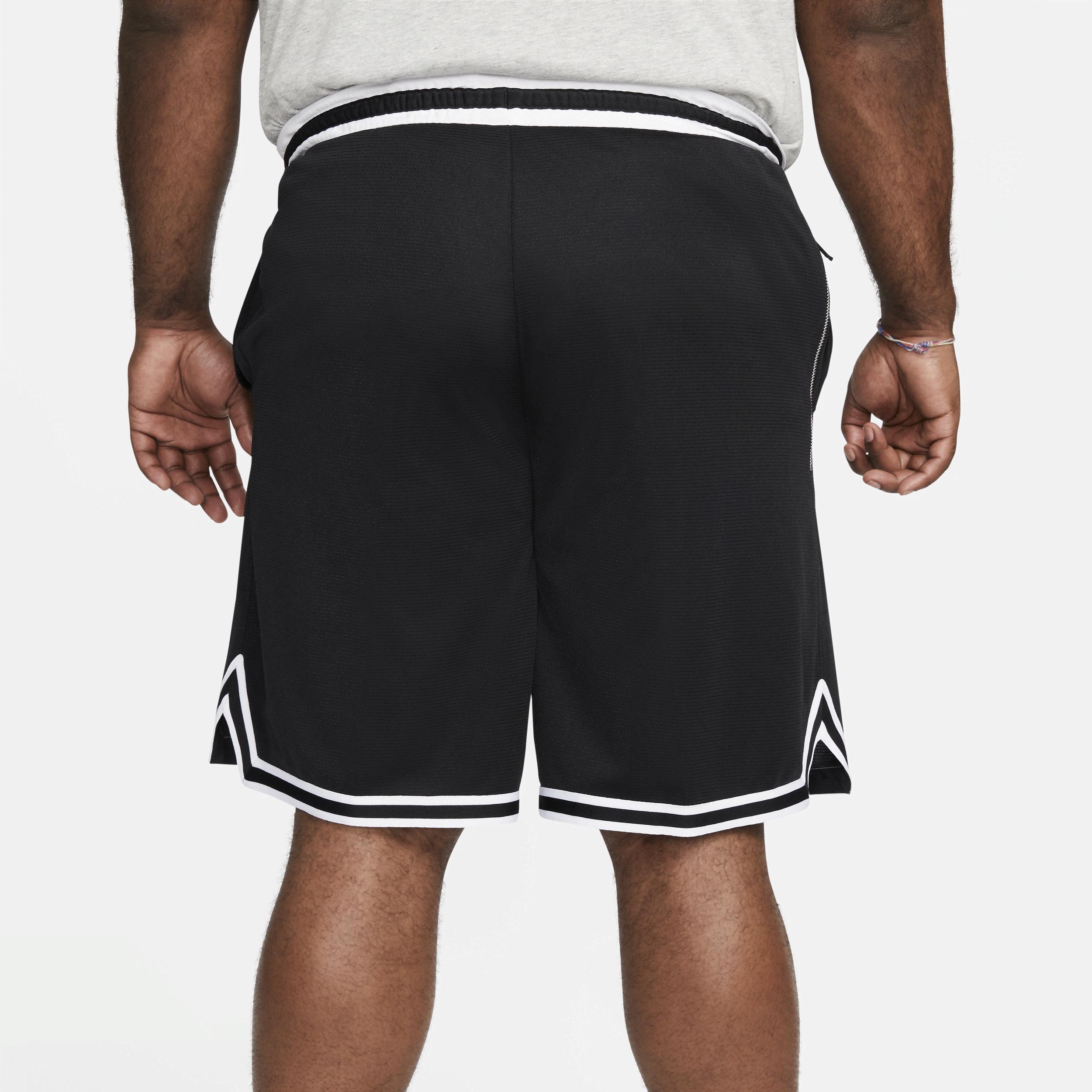 Nike Mens Dri-FIT DNA Basketball Shorts Product Image
