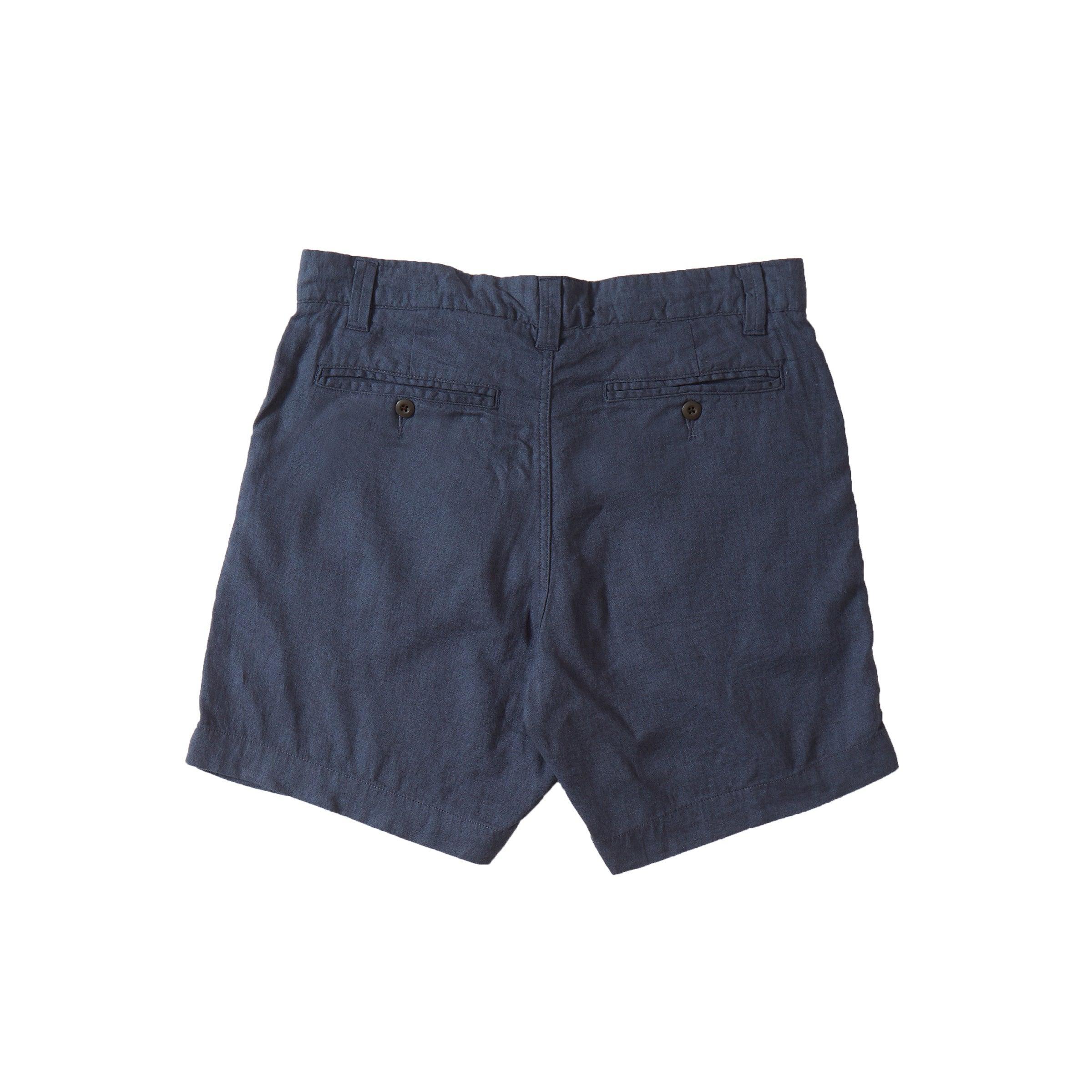 Ibiza Linen Shorts 7" - Old Navy Product Image