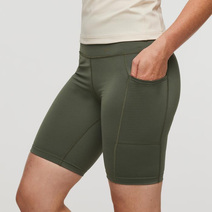 Muevo Bike Short - Women's Product Image