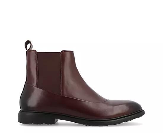 Thomas & Vine Mens Hanford Chelsea Boot Product Image