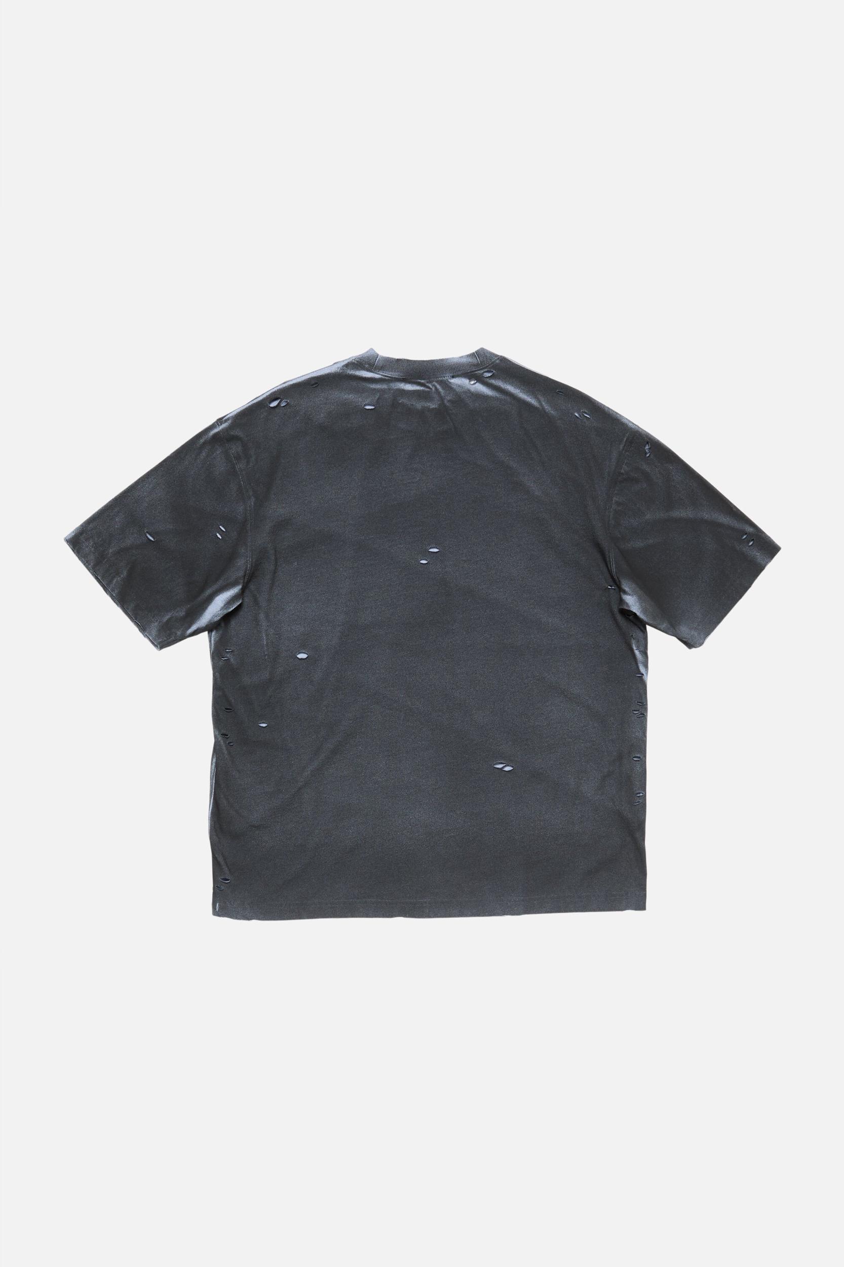 Logo t-shirt - Relaxed fit Product Image