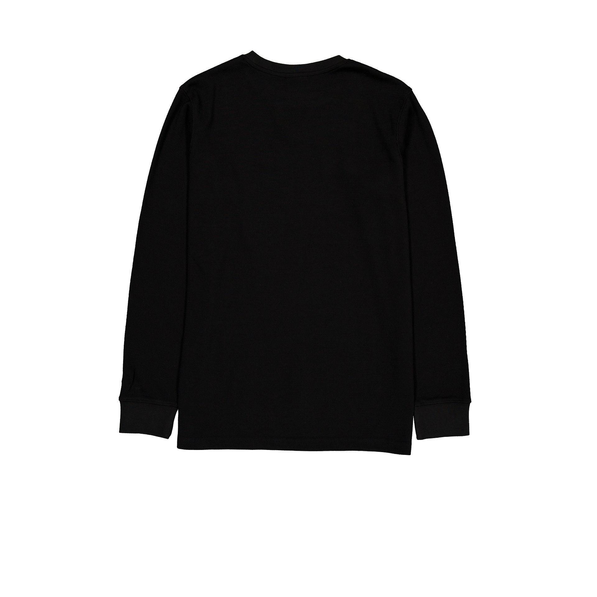 Chicago White Sox Sport Night Long Sleeve T-Shirt Male Product Image