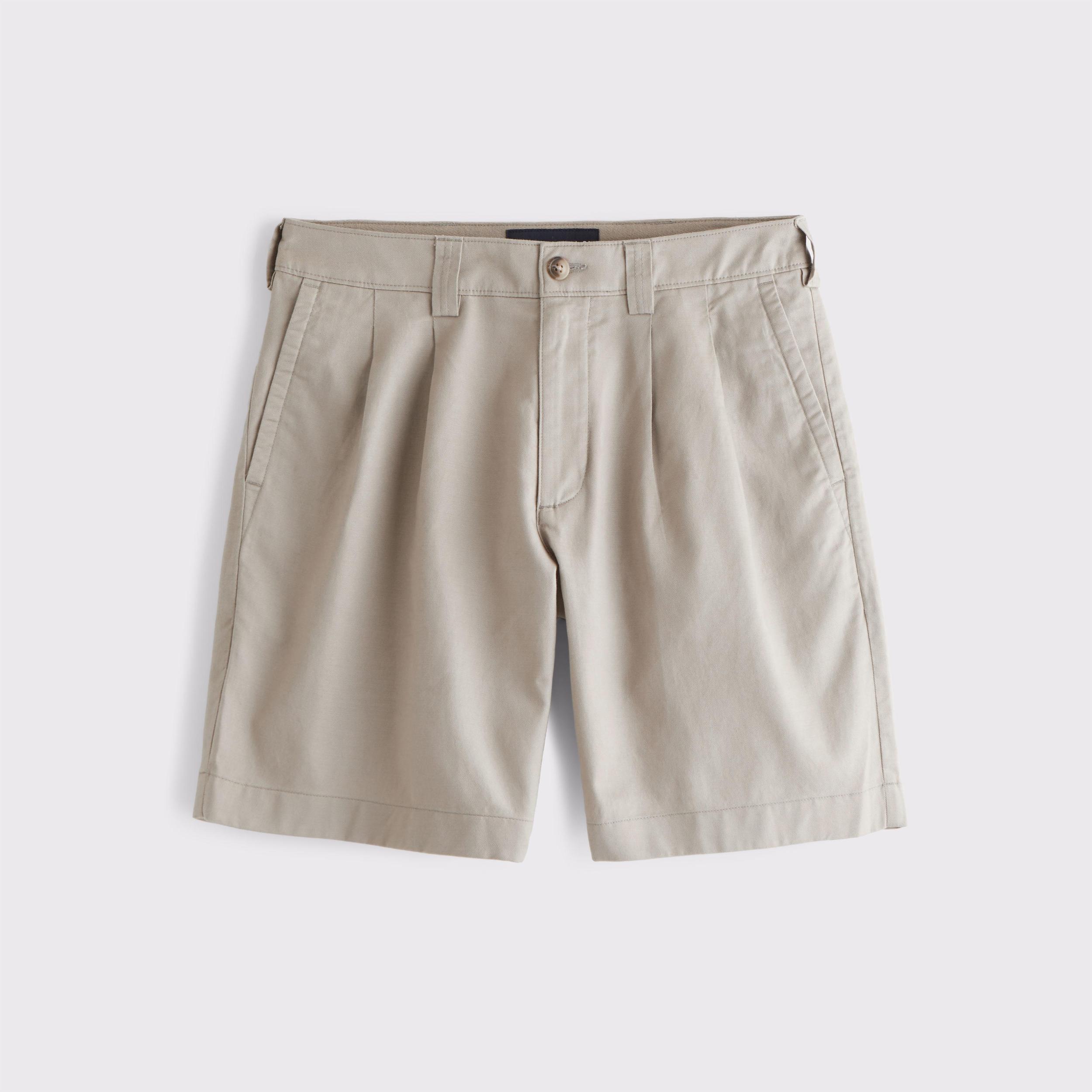 Baggy Pleated Short Product Image
