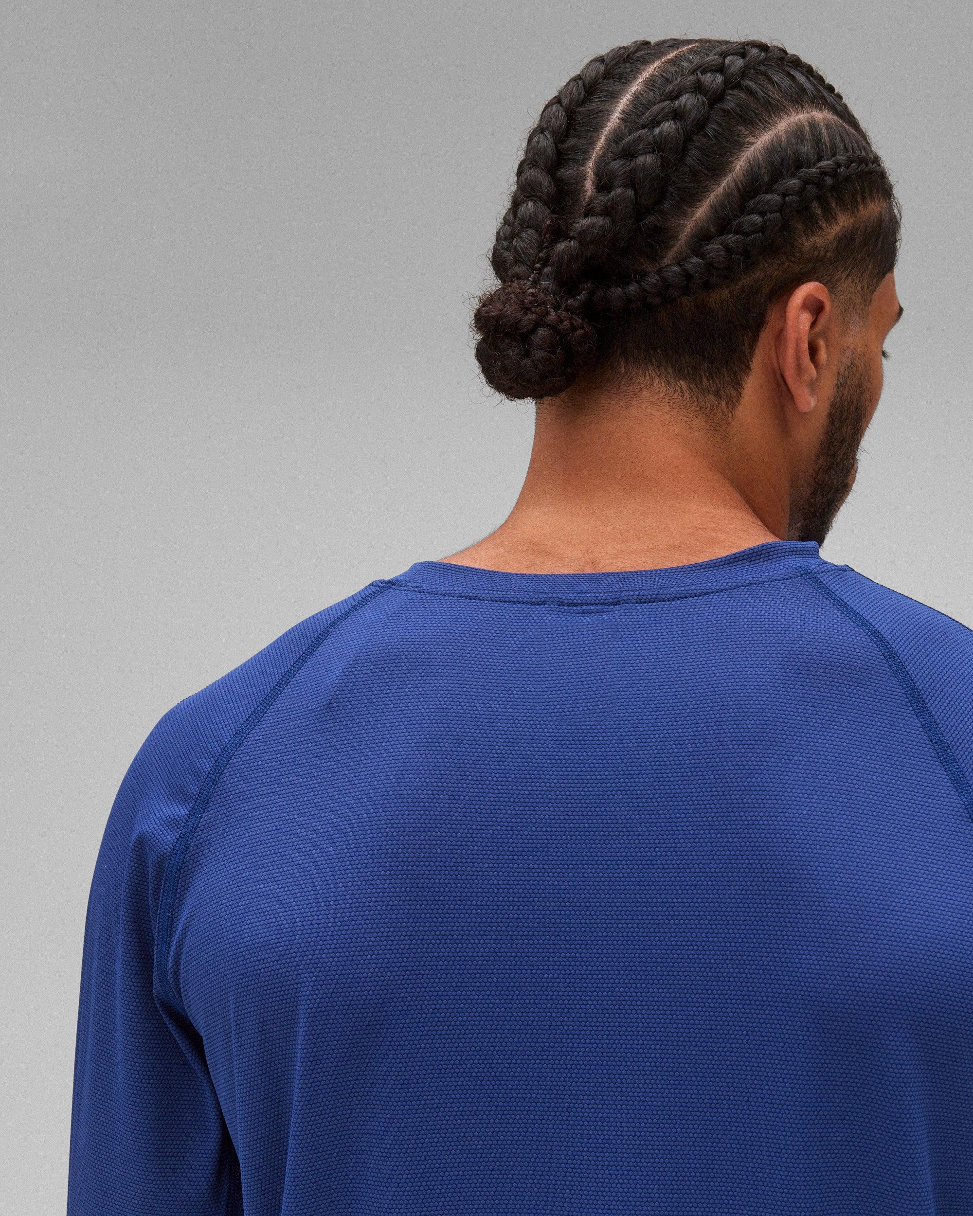 Lightweight Cordura Standard Training Long Sleeve Male Product Image