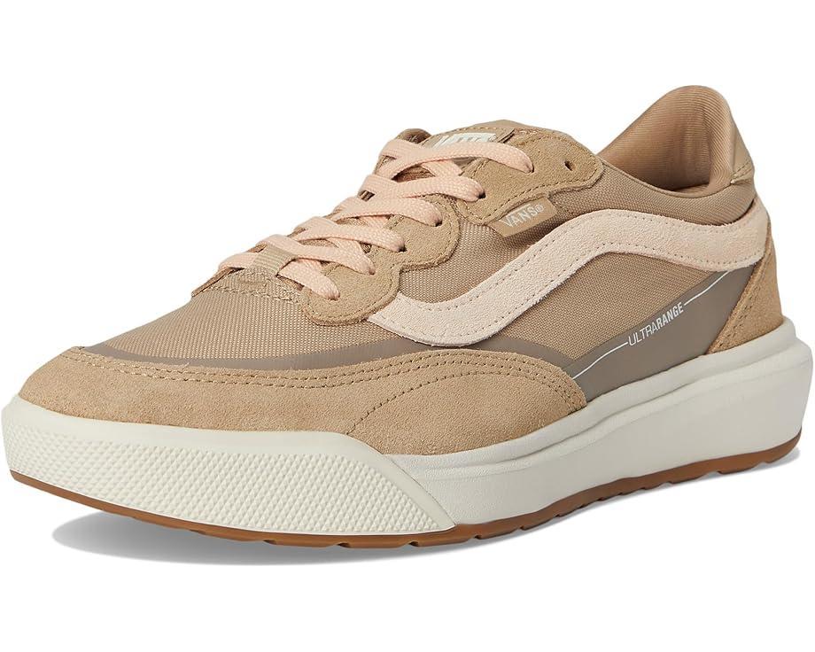 MTE Ultrarange EXO Product Image