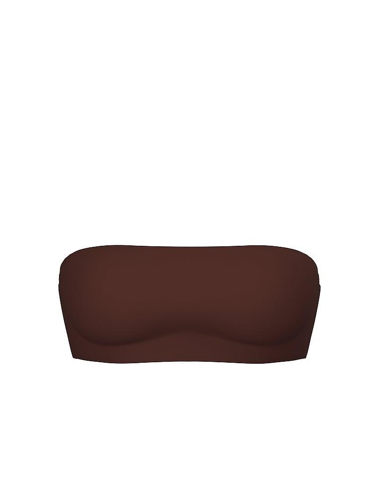 Invisible by Victoria's Secret 
Perfect Comfort Wireless Push-Up Strapless Bra Product Image