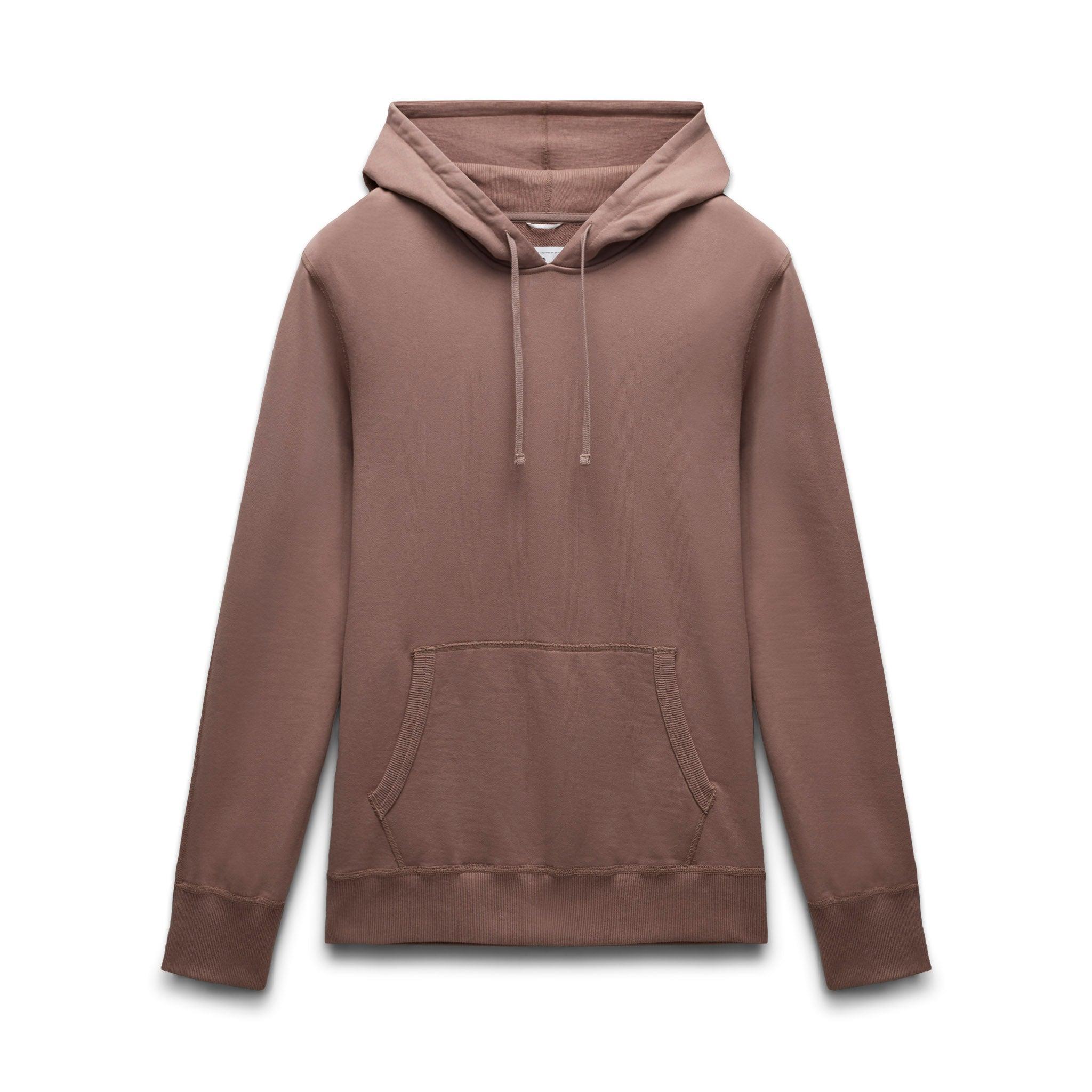 RELAXED  HOODIE Male Product Image