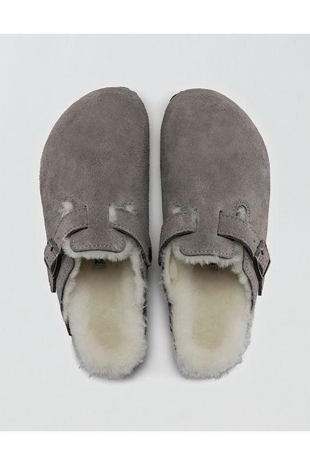 Birkenstock Boston Shearling Clog Women's Product Image
