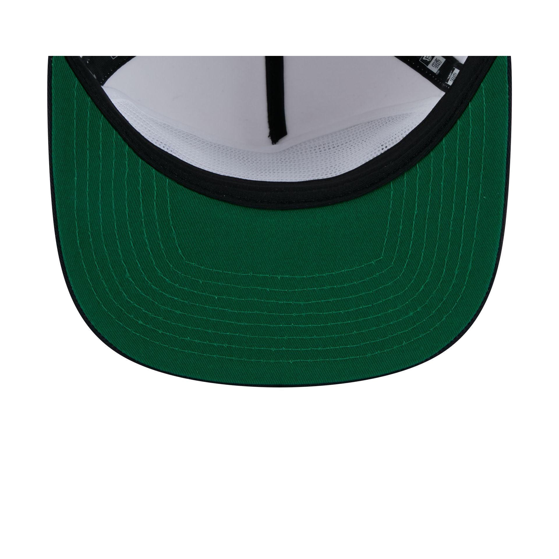 MLB World Series 2006 Championship Pin Golfer Hat Male Product Image