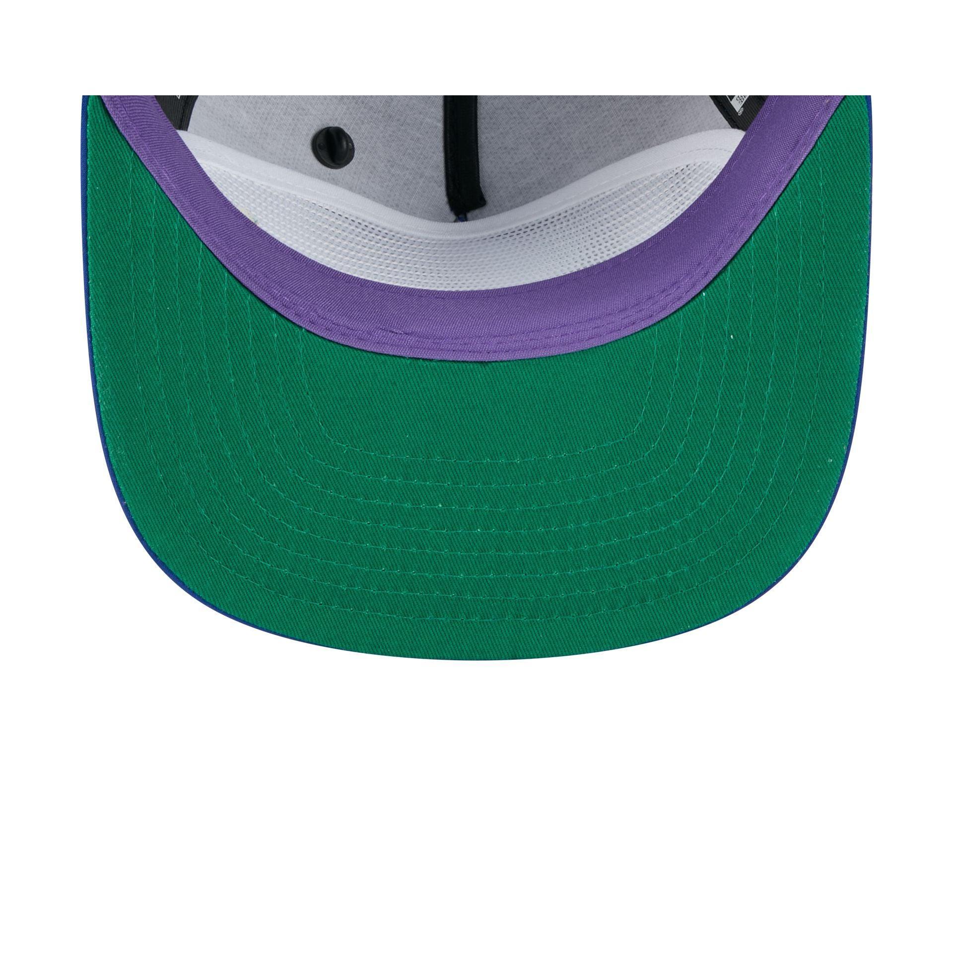Big League Chew x Boston Red Sox Golfer Hat Male Product Image