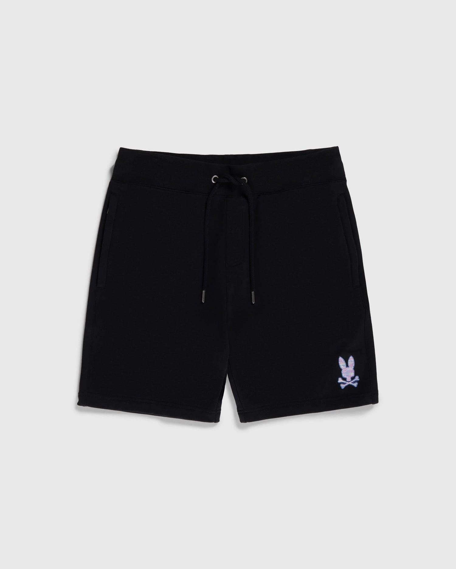 MENS SANTA CRUZ SWEATSHORT - B6R922A2FT Male Product Image