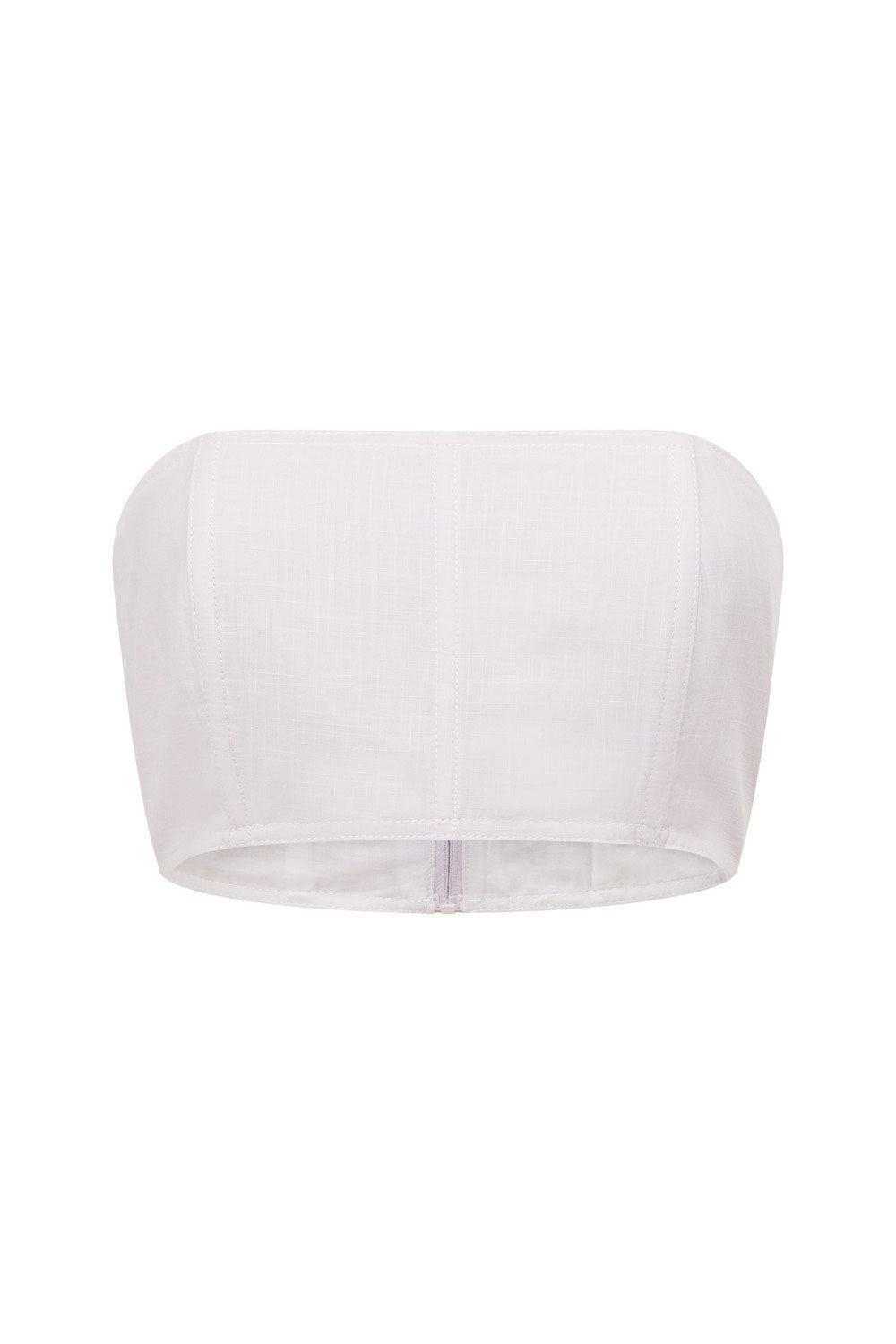 Koralie Top - Lilac Product Image