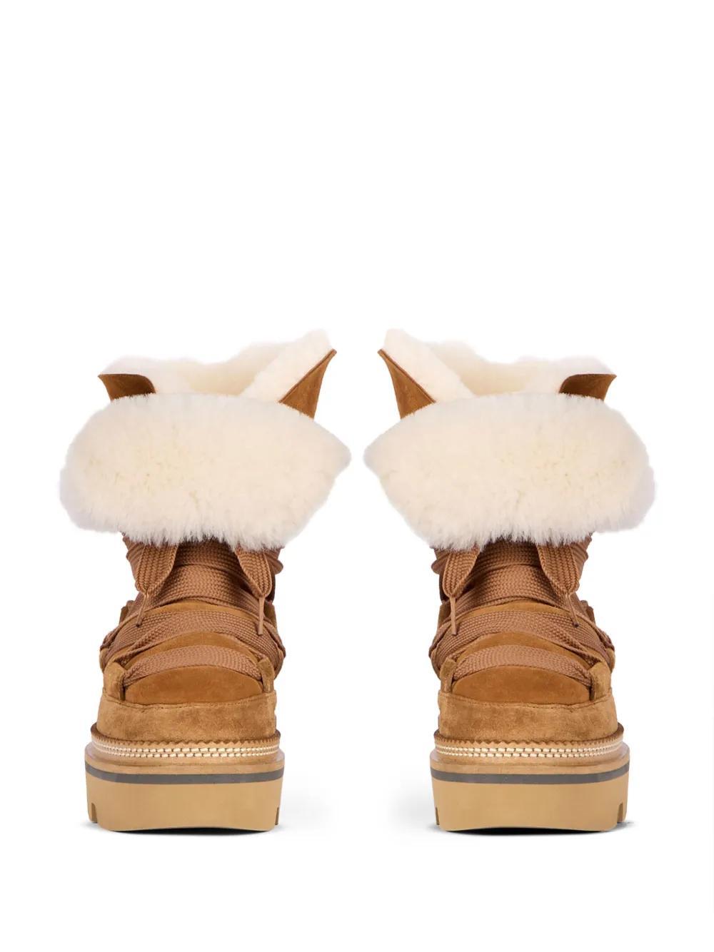 H675 ankle boots Product Image