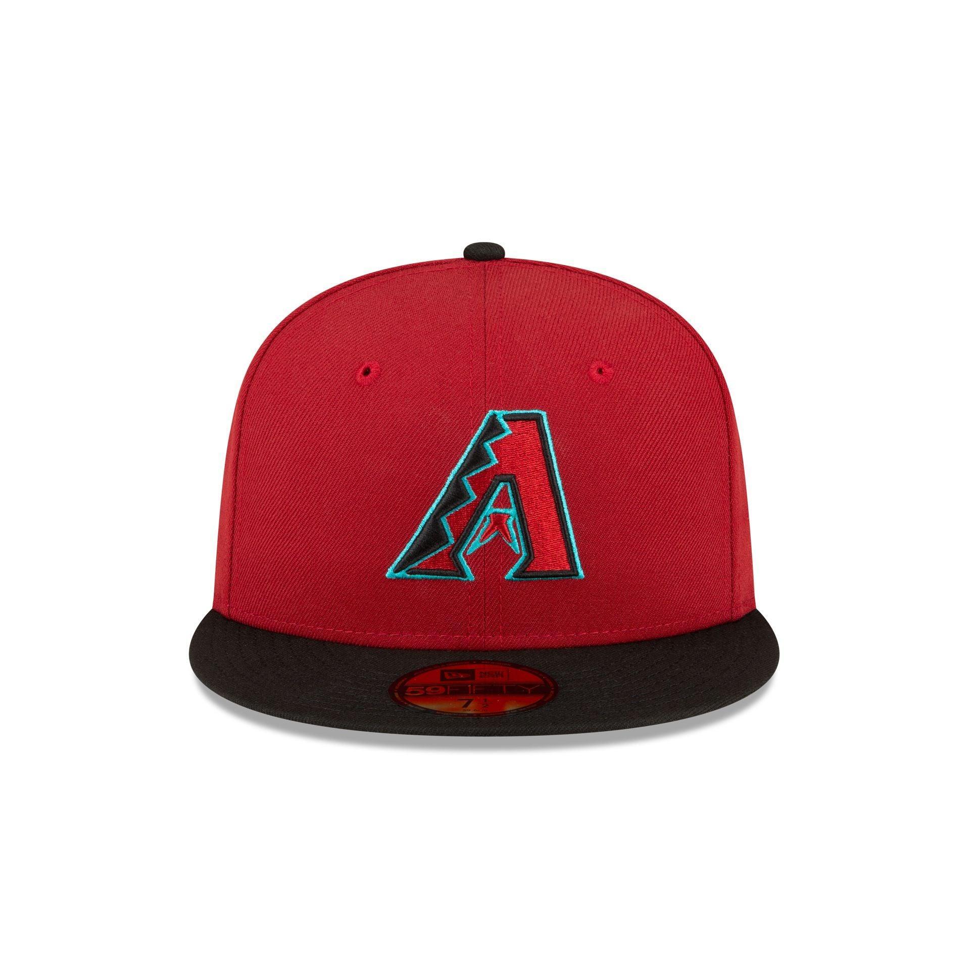 Arizona Diamondbacks Player's Weekend Carroll 59FIFTY Fitted Hat Male Product Image