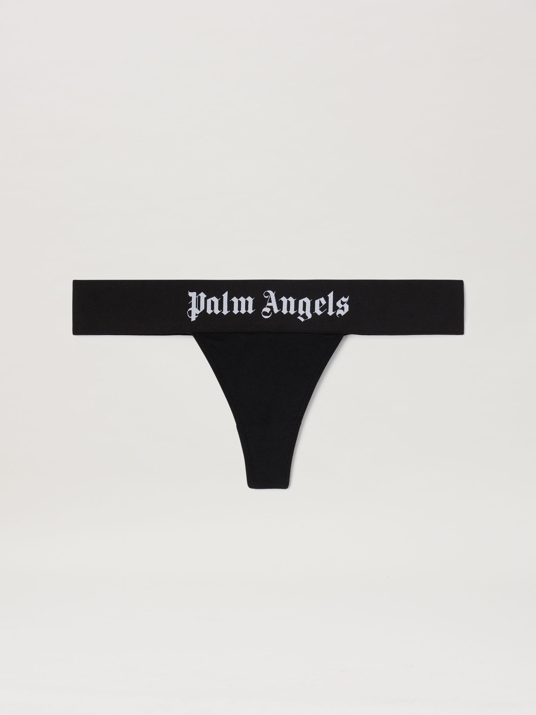 Logo band Thong Product Image