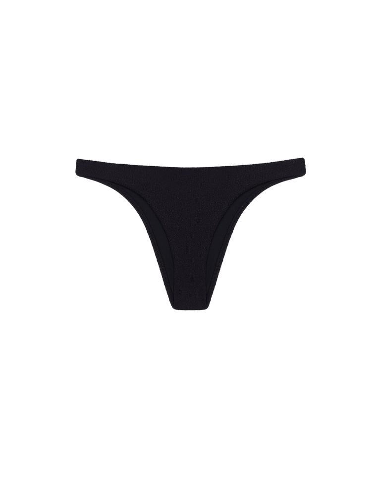 Firenze Blake Bandeau Top - Black Product Image