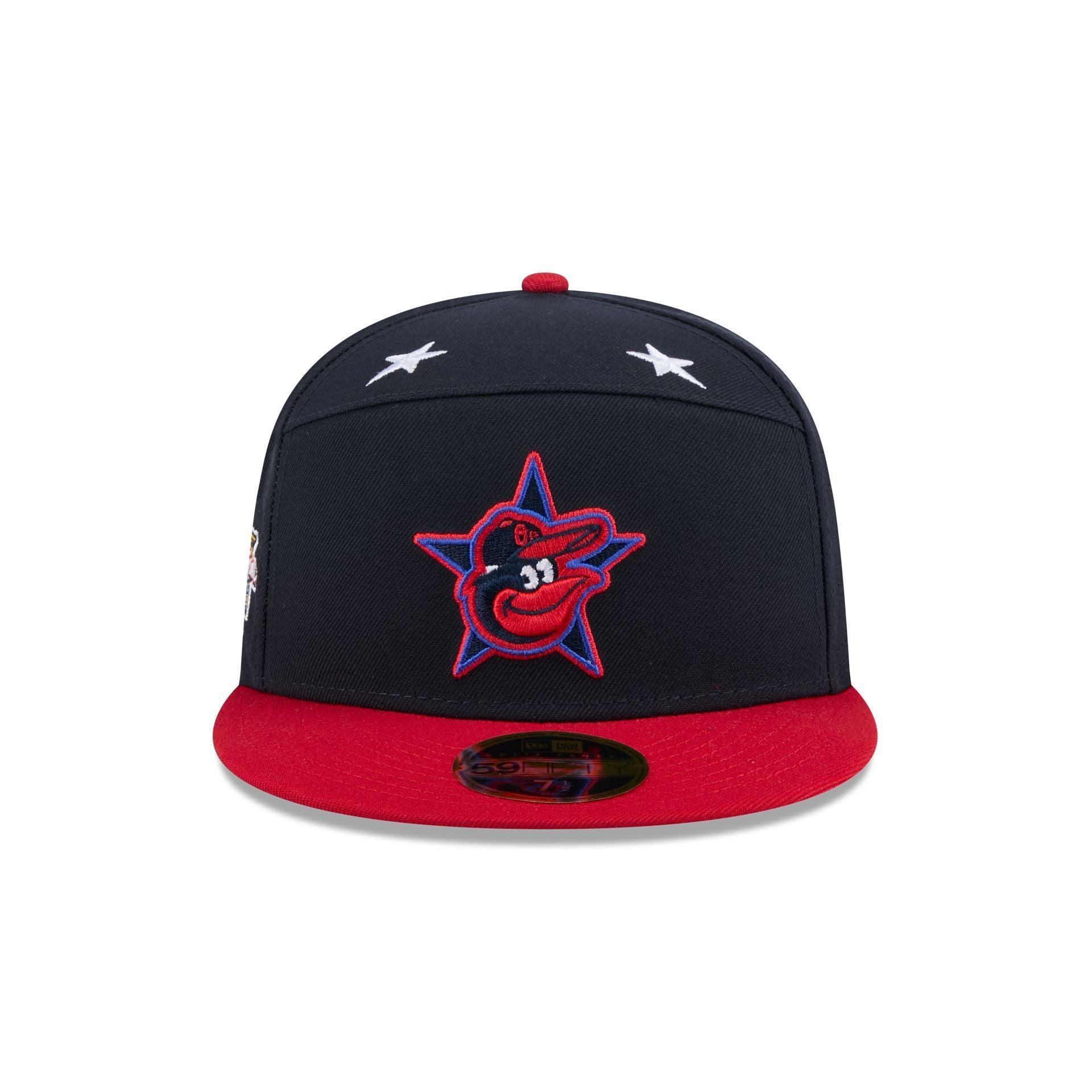Mexico Baseball Home 59FIFTY Fitted Hat Male Product Image