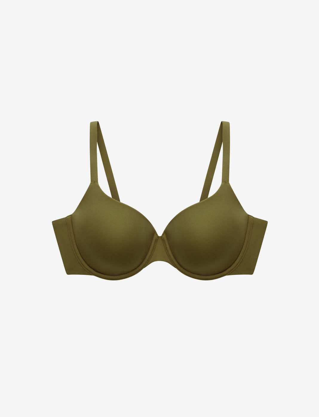 ComfortStretch Back Smoothing T-Shirt Bra Product Image