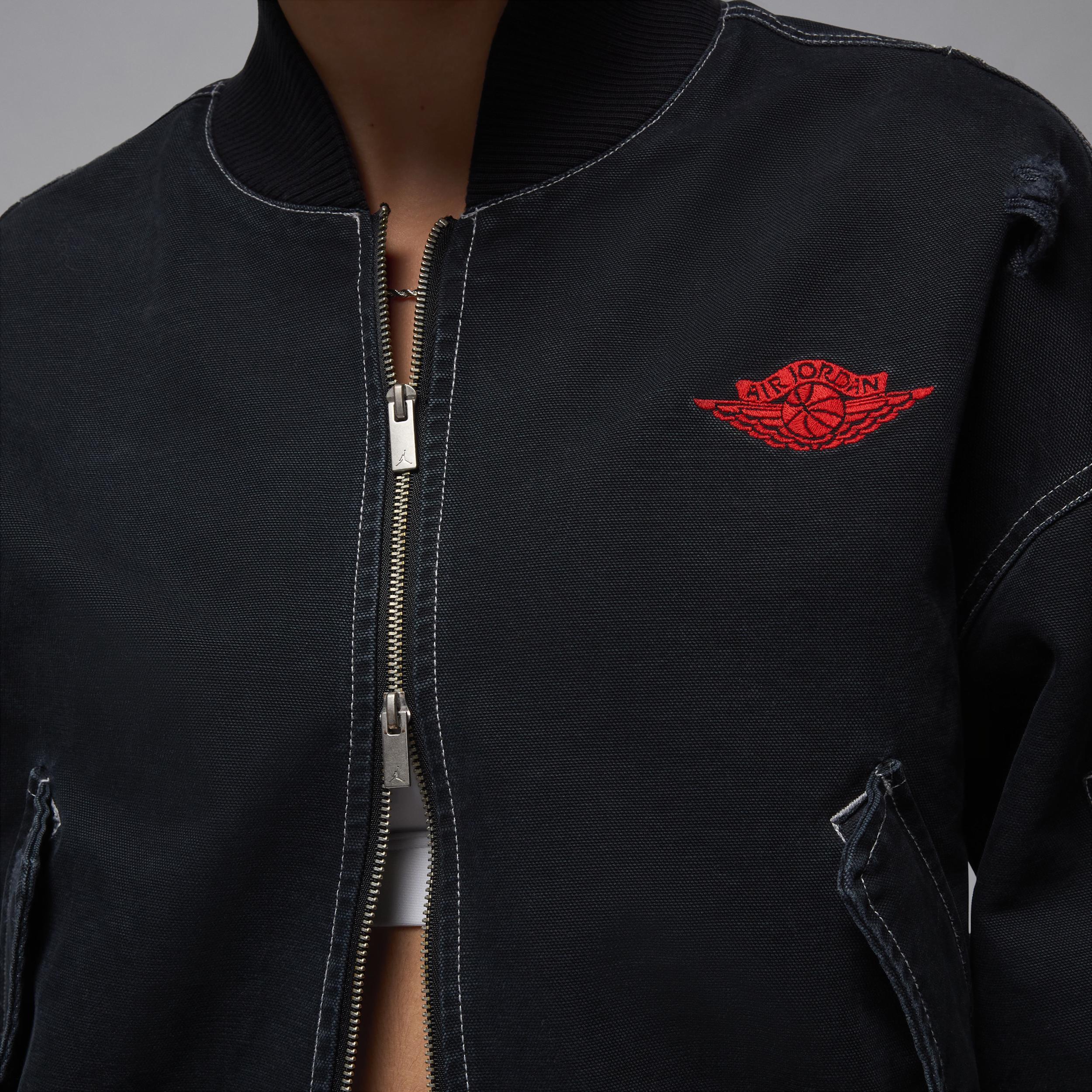 Jordan Renegade Rare Air Women's Jacket Product Image