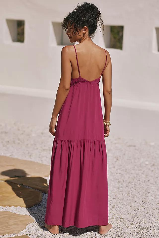 LSPACE Victoria Maxi Dress Product Image