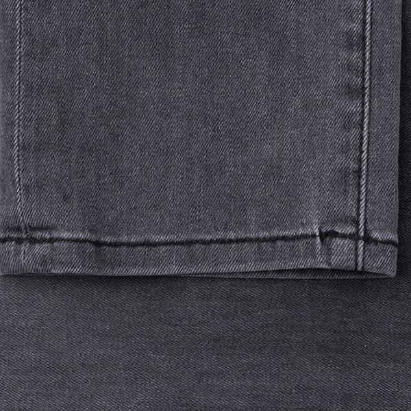 Axel Denim - Washed Grey Male Product Image