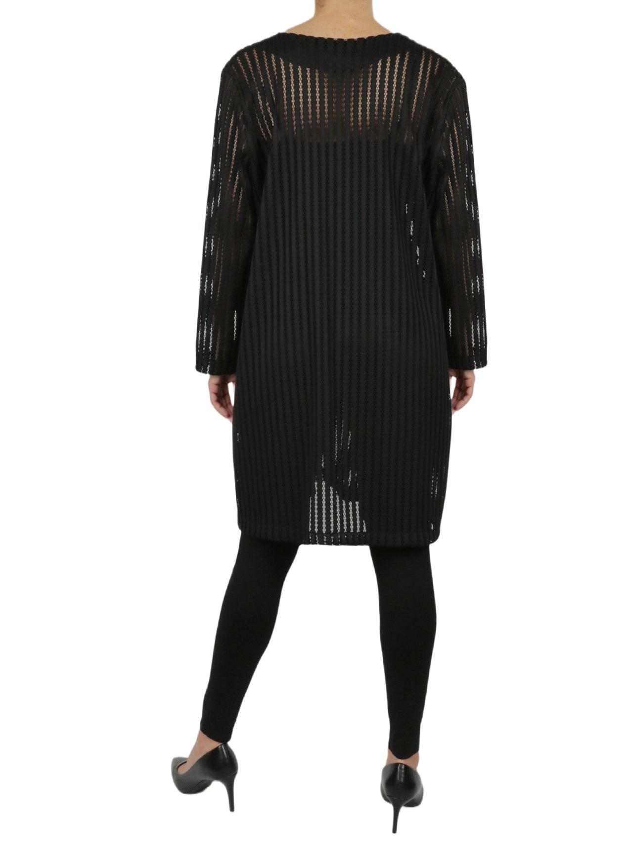 Sheer Topper Product Image