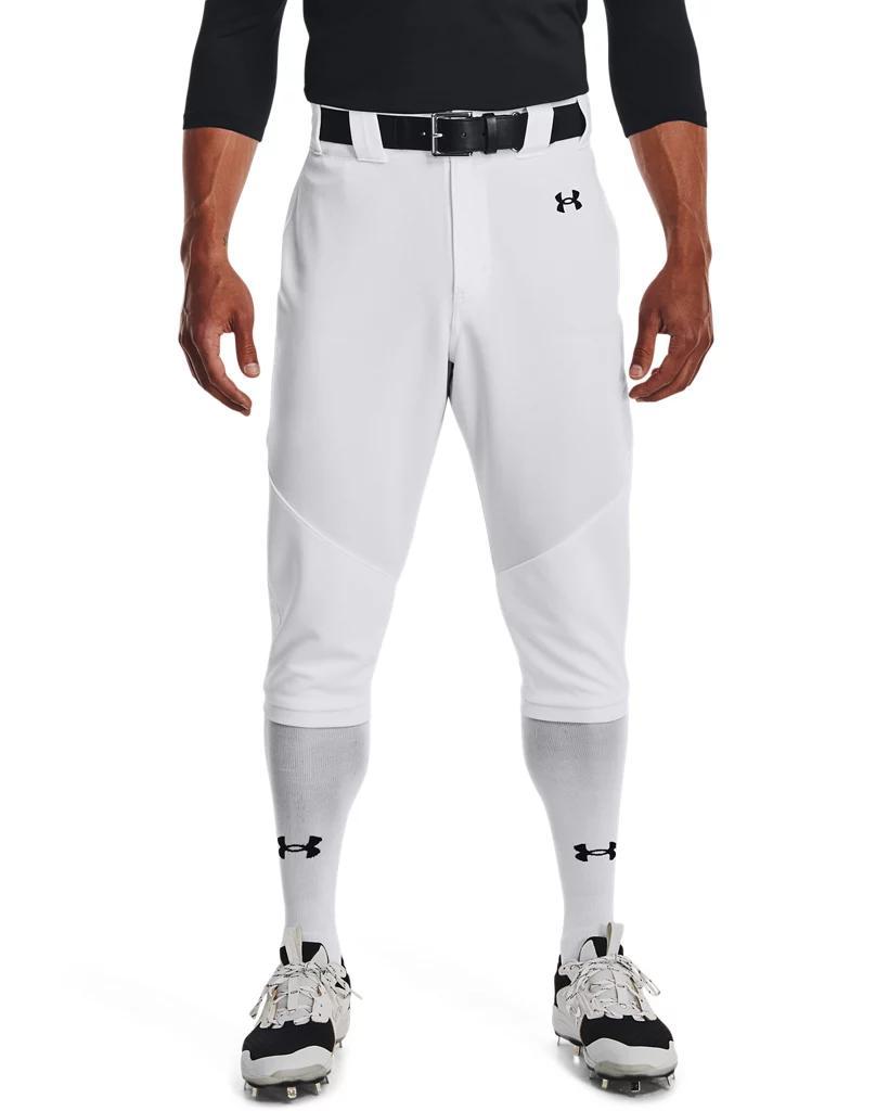 UA Utility Mens Baseball Knicker Product Image