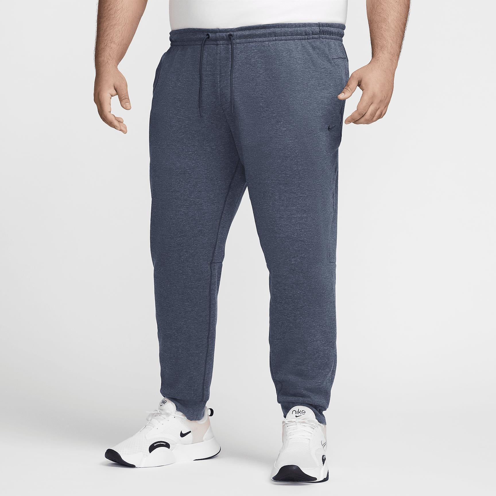 Nike Primary Fleece Men's Dri-FIT UV Performance Joggers Product Image